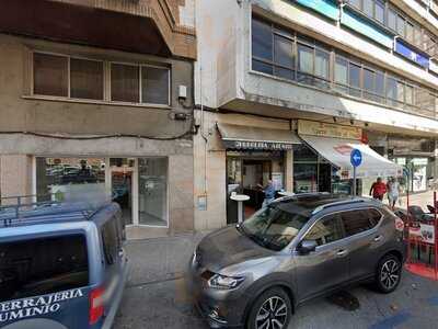 Churreria Bar "miralprado"