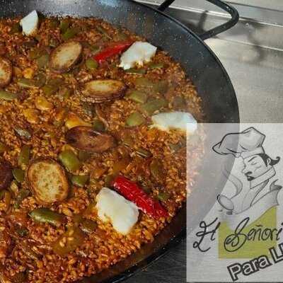 Los Arroces De El Señorito