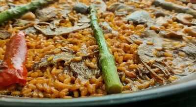 Los Arroces De El Señorito