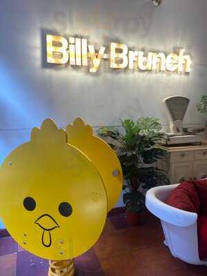 Billy Brunch