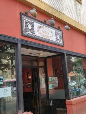 100 Montaditos Corinto