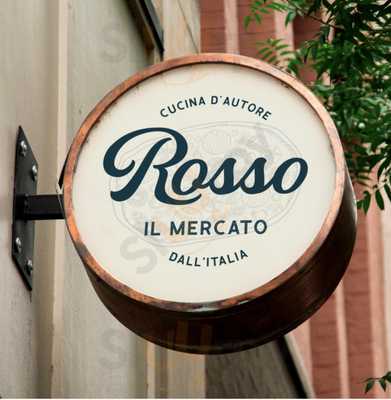 Rosso Il Mercato
