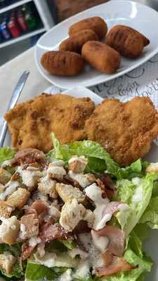 Cafetería Indianápolis