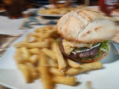 Cafetería Indianápolis