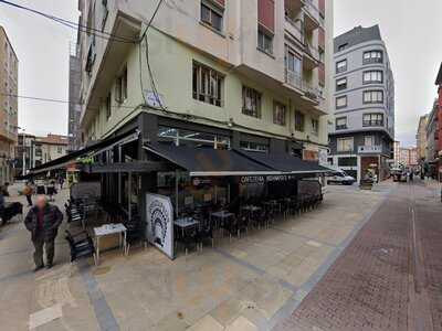 Cafetería Indianápolis