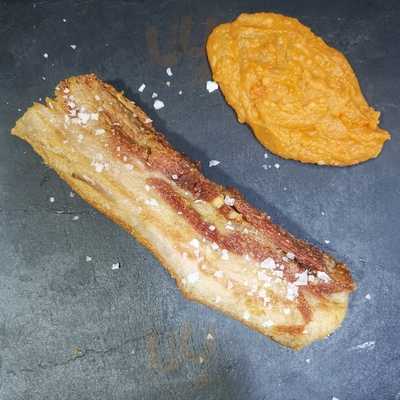 Mesón Las 2 Cancelas