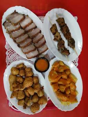 Mesón Las 2 Cancelas