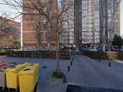 Mesón Las 2 Cancelas