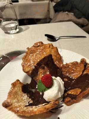 Restaurante Arostegui