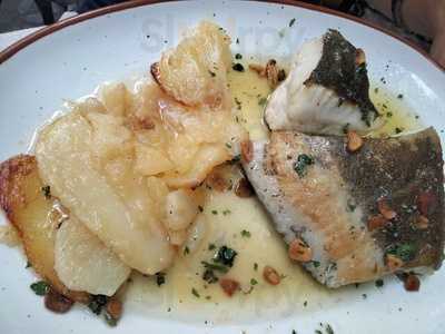 Restaurante Arostegui