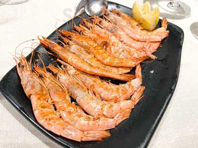 Restaurante Arostegui