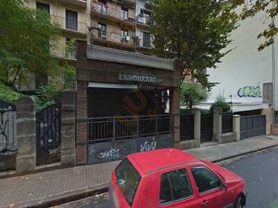 Restaurante Arostegui