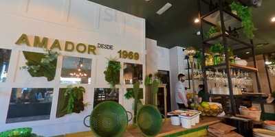 Amador