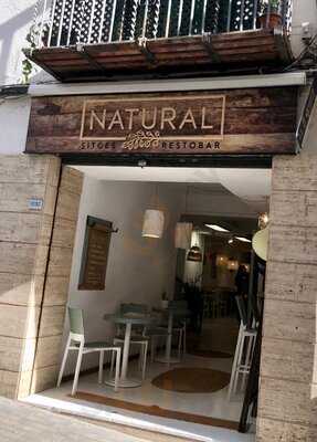 Natural - Restobar