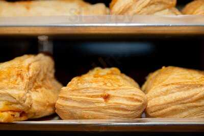Manolas - Empanadas Cordobesas