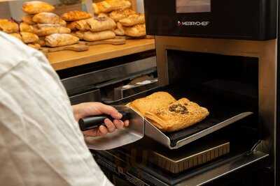 Manolas - Empanadas Cordobesas