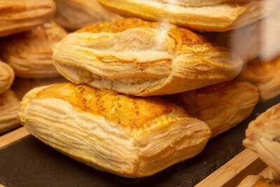 Manolas - Empanadas Cordobesas