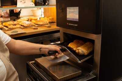 Manolas - Empanadas Cordobesas