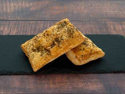 Manolas - Empanadas Cordobesas