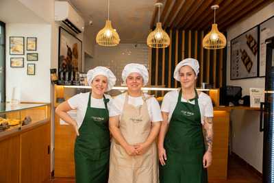 Manolas - Empanadas Cordobesas