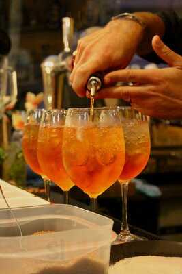 Atmosfera - Lounge Bar