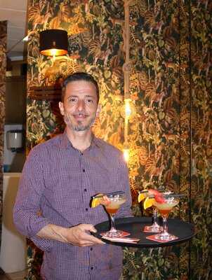 Atmosfera - Lounge Bar