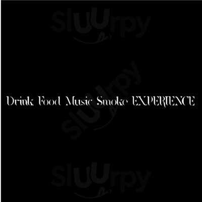 Atmosfera - Lounge Bar