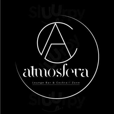Atmosfera - Lounge Bar