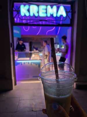 Krema