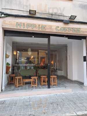 Hippie Coffee