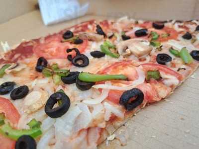 Domino's Pizza Campello