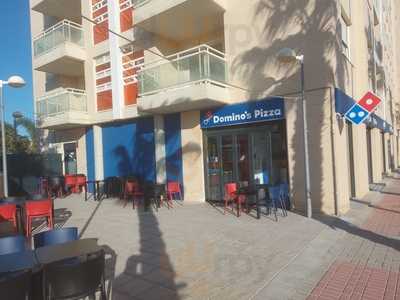 Domino's Pizza Campello