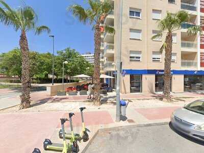 Domino's Pizza Campello