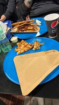 Domino's Pizza Churriana