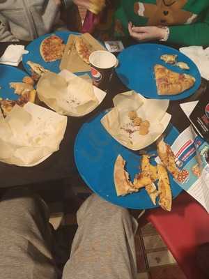 Domino's Pizza Churriana