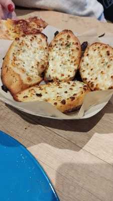 Domino's Pizza Churriana