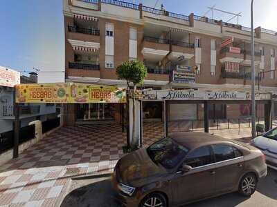 Domino's Pizza Churriana