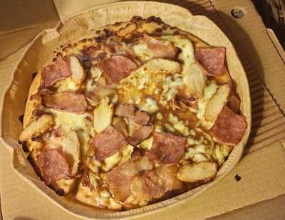 Domino's Pizza Benalmadena