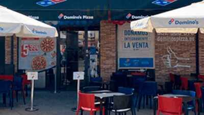 Domino's Pizza Benalmadena
