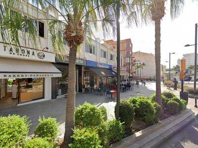 Domino's Pizza Benalmadena