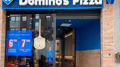 Domino's Pizza Naron