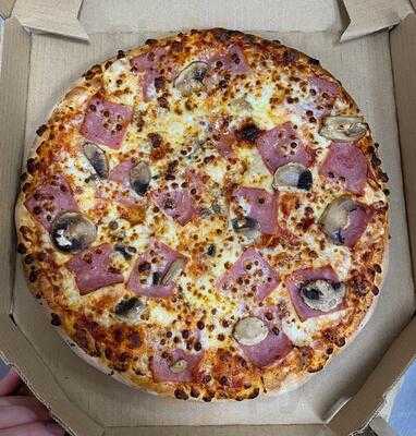 Domino's Pizza Naron