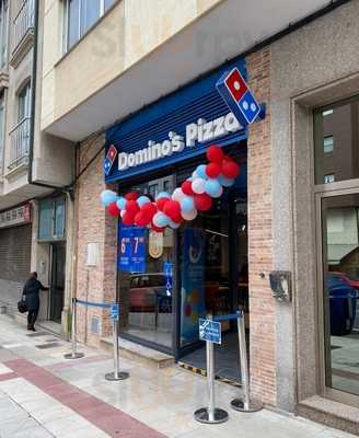 Domino's Pizza Naron