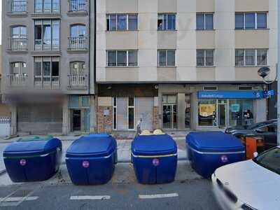 Domino's Pizza Naron