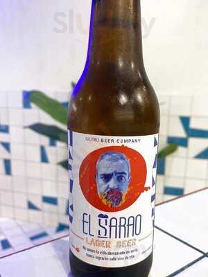 El Sarao De La Bien Pagá