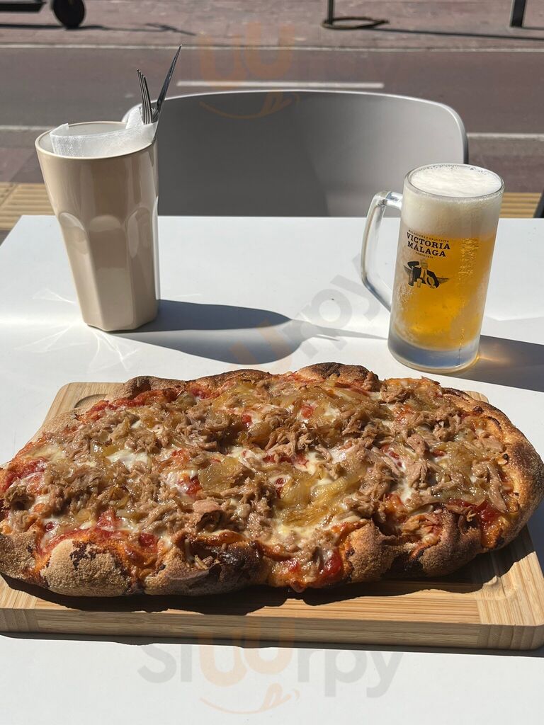 Enjoy Resto Bar Corralejo