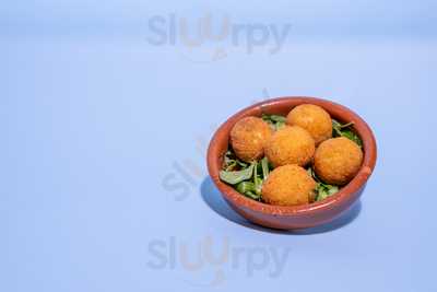 Don Vito Italian Food