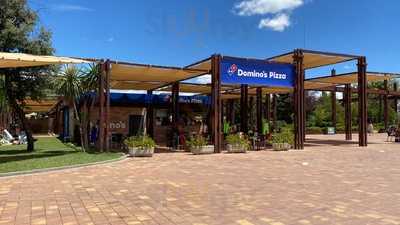 Domino's Pizza Aquopolis