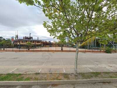 Domino's Pizza Aquopolis