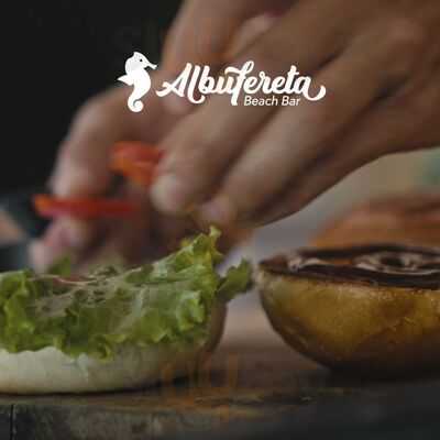 Chiringuito Albufereta Beach Bar